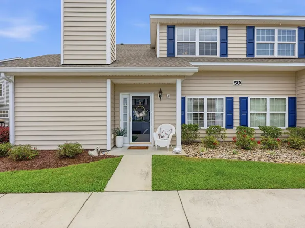 503 20th Ave. N #50-A, North Myrtle Beach, SC 29582