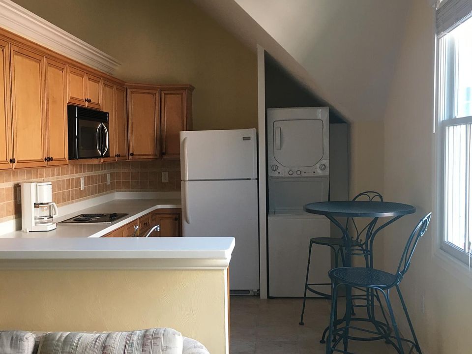 2nd image of 9659 25th Bay St #A