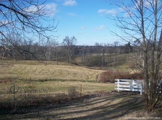 10723 Zimmerman Rd, Marysville, IN 47141