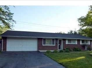 341 Smalley Blvd, Hamilton, OH 45013