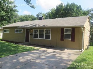 7105 E 112th St, Kansas City, MO 64134