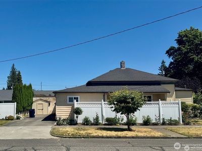 518 Edson Street, Lynden, WA, 98264