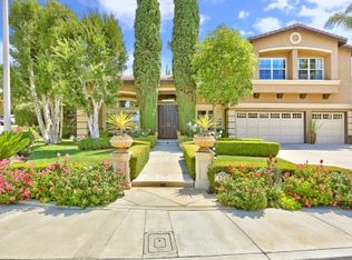 824 S Bramble Way, Anaheim, CA 92808