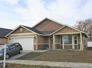 4412 S Carnation Rd, Spokane, WA 99224