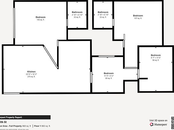 2nd image of 940 S 15th St