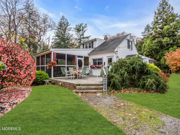 52 Sturm Lane, Jackson, NJ 08527