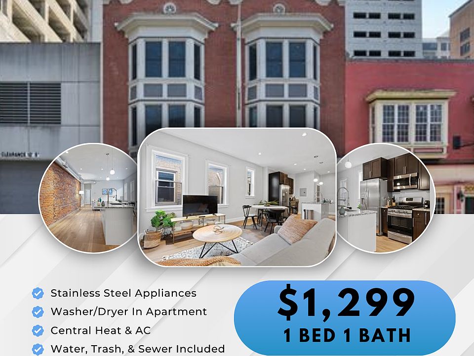 1st image of 209-211 Walnut St #7