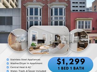 209-211 Walnut St #7, Harrisburg, PA 17101