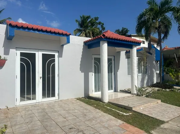 1640 Calle Santiago Oppenheimer, Ponce, PR 00731