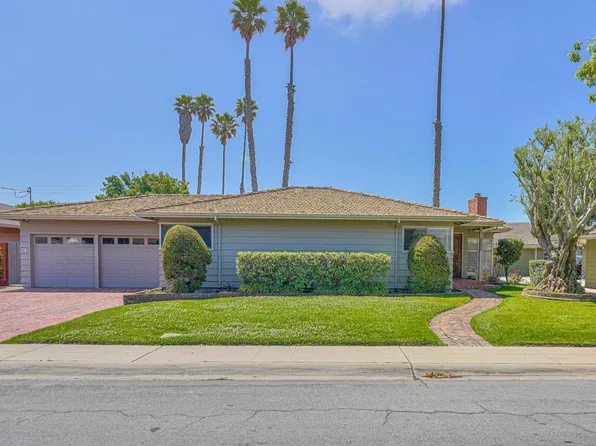 255 W Acacia St, Salinas, CA 93901