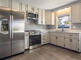 716 E Stewart Dr, Rensselaer, IN 47978