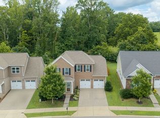 306 Telavera Dr, White House, TN 37188