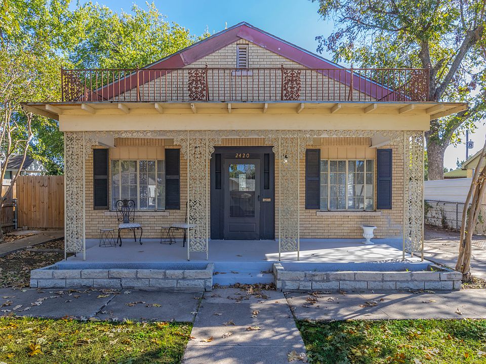 1st image of 2420 McKinley Ave