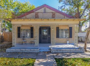 2420 McKinley Ave, Fort Worth, TX 76164