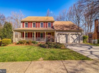 6813 Bluecurl Cir, Springfield, VA 22152