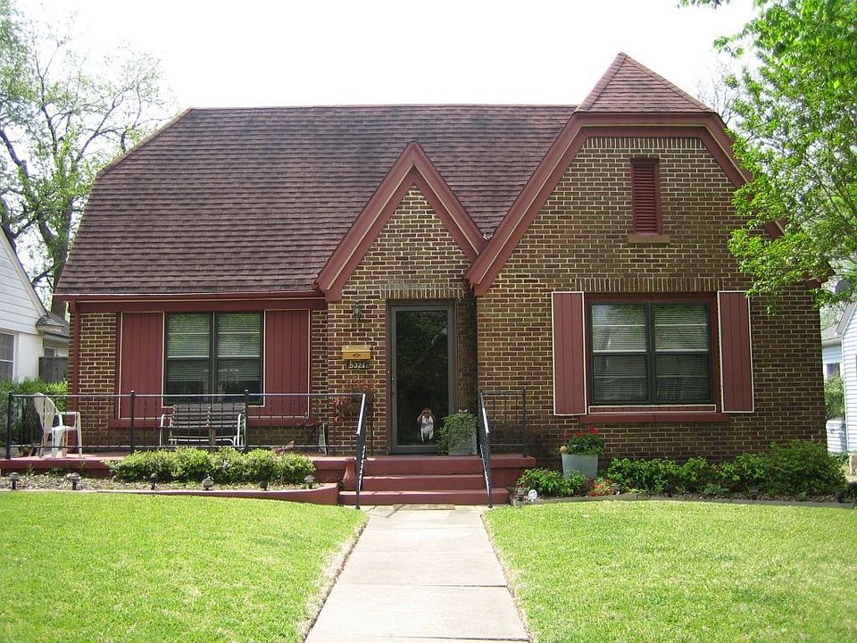 2nd image of 5322 Monticello Ave