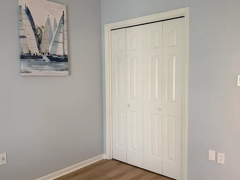2nd Guest Room