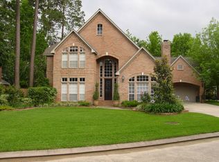 10 Crescent View Ct, Spring, TX 77381