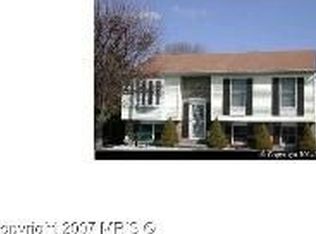 3715 Longley Rd, Abingdon, MD 21009