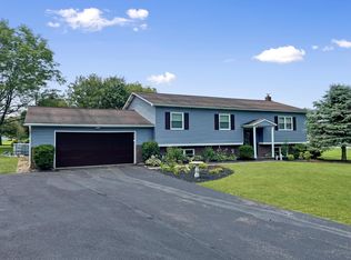75 Country Club Cir, Clearfield, PA 16830