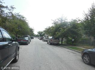 1706 E 29th St, Baltimore, MD 21218