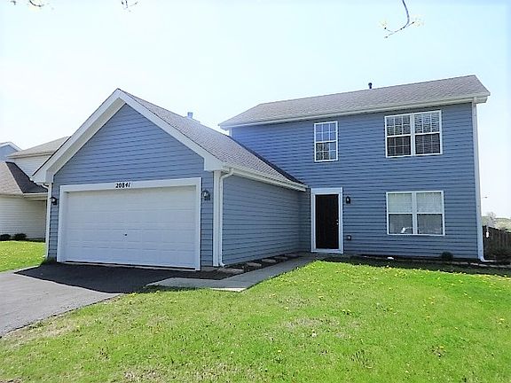 20841 W Annapolis Ct Plainfield Il 60544 Zillow