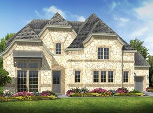 1217 Hibiscus Dr, Keller, TX 76248