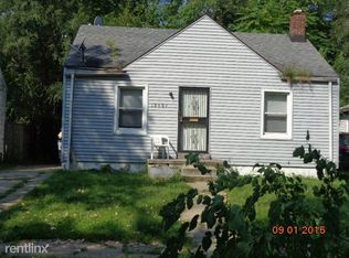 19781 Glastonbury Rd, Detroit, MI 48219