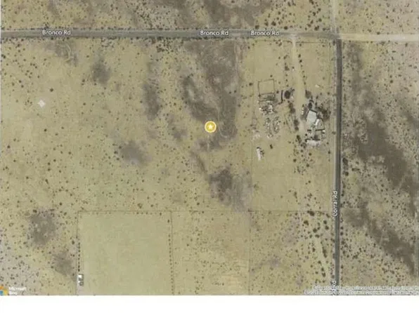0 Bronco Rd Lot 42, Helendale, CA 92342