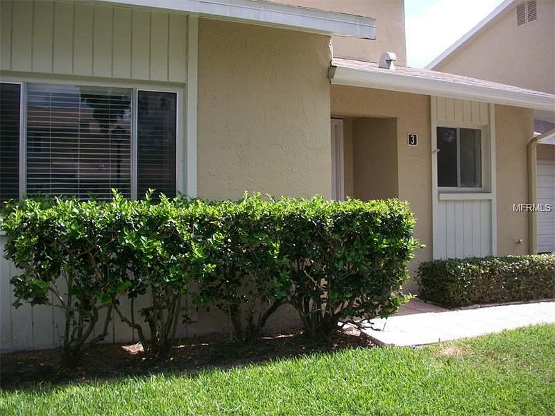 Front of unit