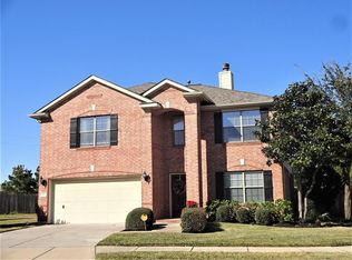 6002 Wildsage Ct, Spring, TX 77379
