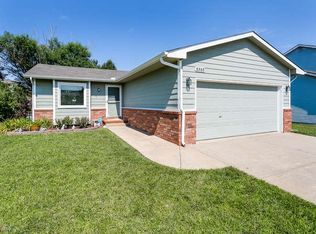 2333 S Fieldcrest St, Wichita, KS 67209