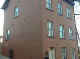 50 Dutchess Ave FLOOR 2, Poughkeepsie, NY 12601