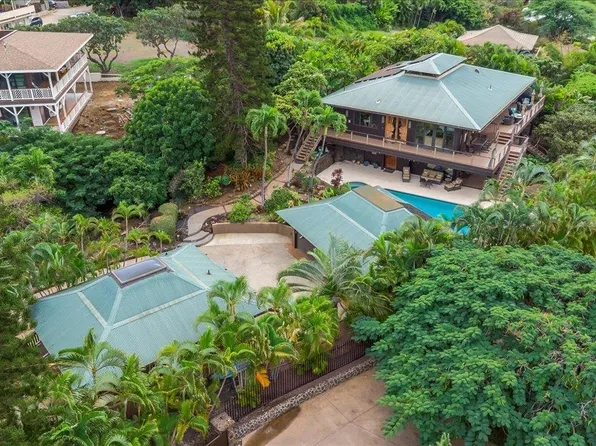 744 Lanina Pl, Kihei, HI 96753