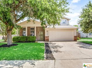 5303 Coach Stop Dr, Temple, TX 76502