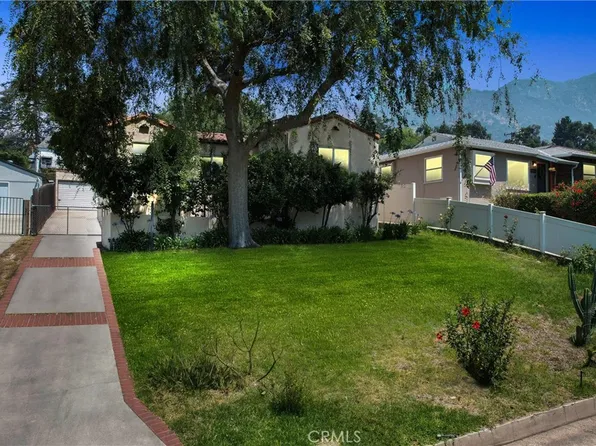 1117 Dolores Dr, Altadena, CA 91001