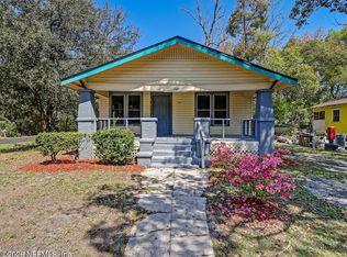 2667 AMY Street, Jacksonville, FL 32254