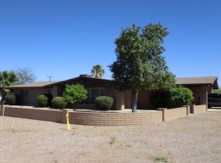 4005 N Valley Rd, Eloy, AZ 85131