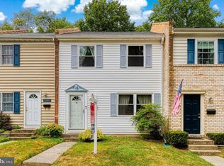 1678 Forest Hill Ct, Crofton, MD 21114