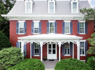 417 N Walnut St, Milford, DE 19963