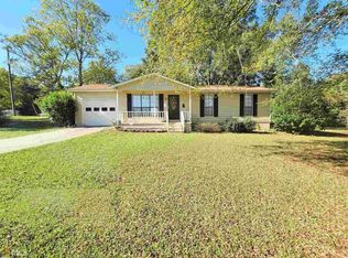 144 Grace Weaver Rd SW, Milledgeville, GA 31061