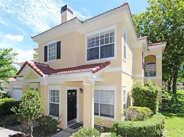2516 WHITE MAGNOLIA WAY, SANFORD, FL 32771