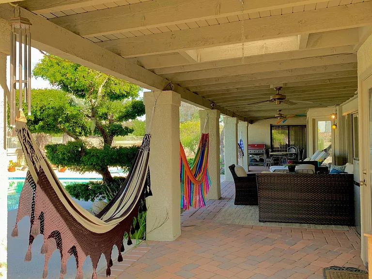 1781 E Rio De La Loma — Photo 20