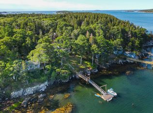 51 Roderick Road, South Bristol, ME 04568