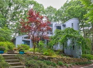 47 Old Orchard Rd, Sherborn, MA 01770