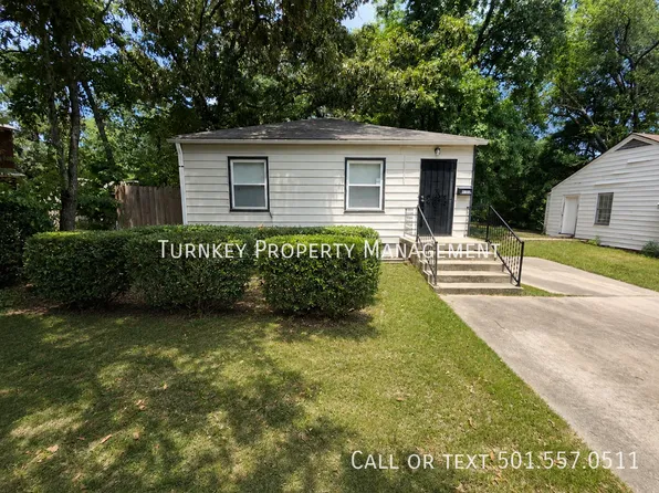 4718 W 26th St, Little Rock, AR 72204