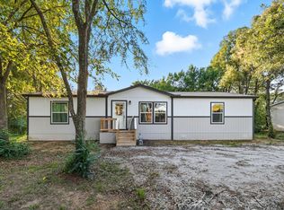 615 County Road 167, Whitesboro, TX 76273