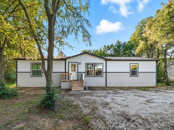 615 County Road 167, Whitesboro, TX 76273