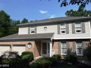 13515 Steeplechase Dr, Bowie, MD 20715