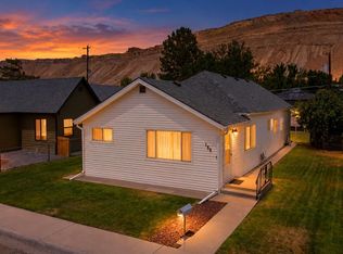 132 W 4th St, Palisade, CO 81526